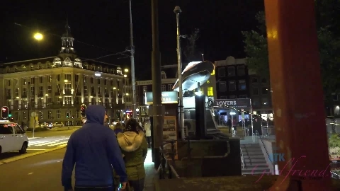 Hardcore - Demi Lopez