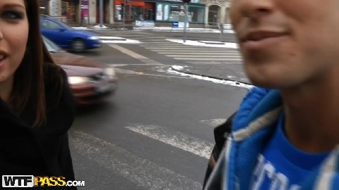 Wild college orgy by the p - CollegeFuckParties SiteRip