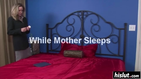 Thirsty married muff loves to get pounded