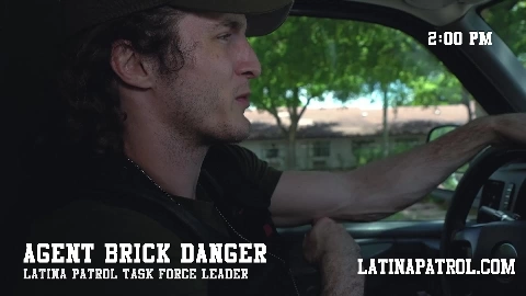 Monica Asis - [LatinaPatrol.com]