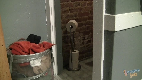 Alexis Blaze02 - ManoJob SiteRip