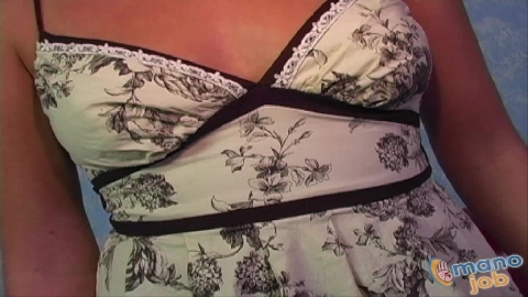 Haileey James - ManoJob SiteRip