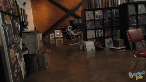 Jean Michaels - ManoJob SiteRip