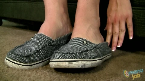 Dayna Vendetta02 - ManoJob SiteRip