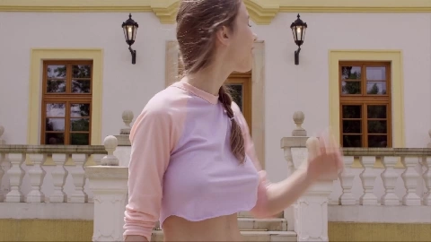 Let Me In! - Mila Azul