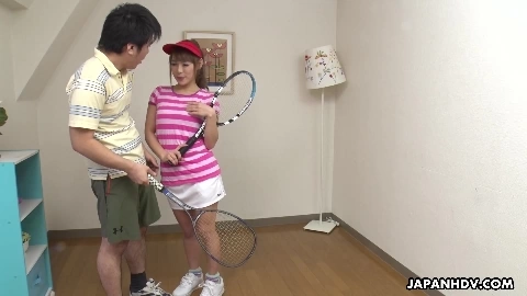 Ann Takase 5 - JapanHDV