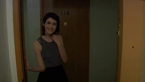 Ivy Aura  Perv step dad helps daughters friend get reve