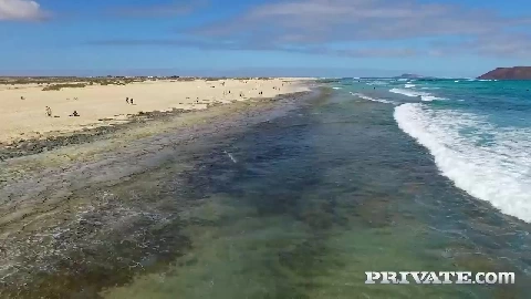 Sienna Day and Silvia Dellai Lifeguards Fucked in Bootc