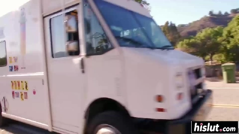 Black cock riding for amazing Lilith Lust