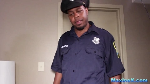 My Fantasy Bbc Gangbang Cums To Fruition! - MaxineX