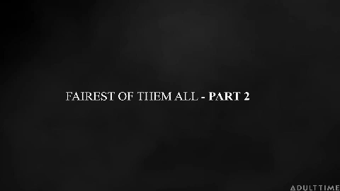 Emily Willis, Natalie Mars - Fairest Of Them All- Part2