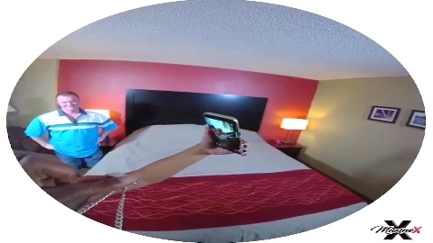 Shaun Dm Gopro Pov - MaxineX