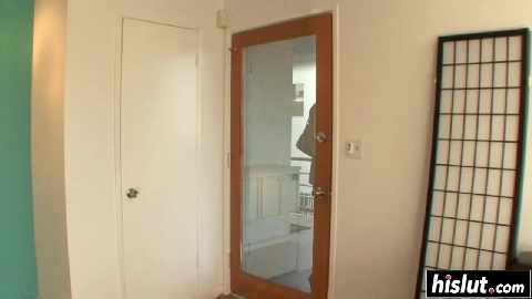 Jennifer White and Lexi Bloom fucking