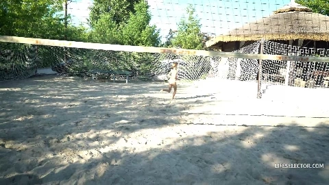 It's Time to Lose Your Virginity - Veronica Leal