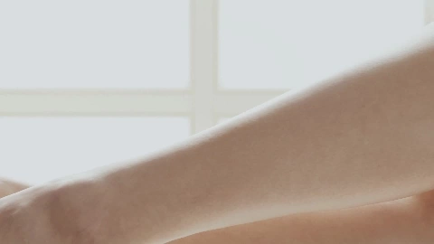 Foot Fetish (Grace) - X-Art