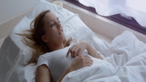 Morning Fantasy (Leila) - X-Art