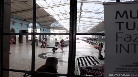 Deep Holes from Madeira Island Sc2