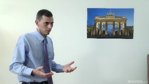 Fuck Angela Save Portugal Sc1