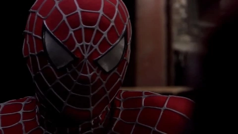 Spider Man XXX Porn Parody - Brooklyn Lee