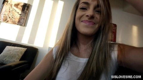 stepbrother - Kimmy granger