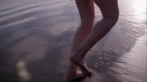 Green Eyes (Capri) - X-Art