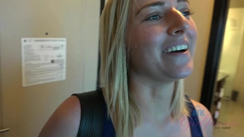 Kate England - Atkgirlfriends