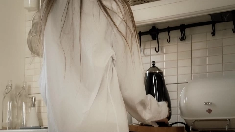 Morning Glory (Elena) - X-Art