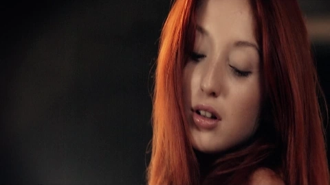 Call me Fox (The Red Fox) - X-Art