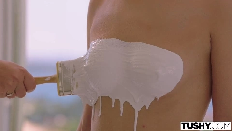 Emily Cutie - Art - Anal