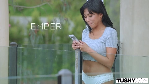 Nostalgia - Ember Snow