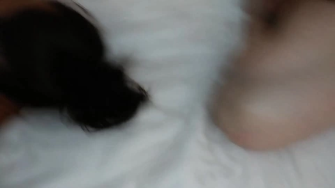 Martia Jade creampie gangbang