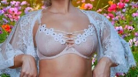 Three Huge Dicks Destroy the Butthole of MILF Cris