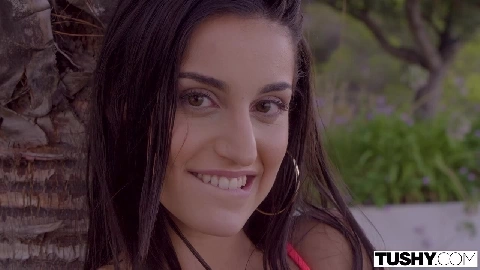 Forbidden Fruit 2 - Natasha Lapiedra