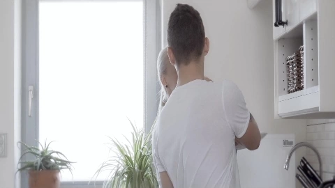 Summertime Lunch (Lily).wmv - X-Art