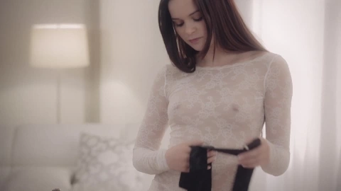 Blindfold me Baby (Jenna) - X-Art