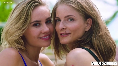 Sharing - Addie Andrews, Cayenne Klein