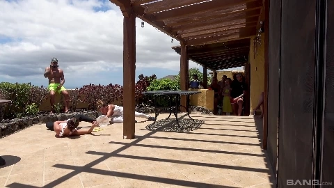 Scene 3 - Summer Sinners 06