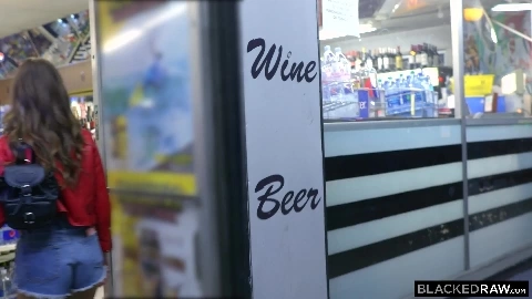 After Hours BBC - Riley Reid