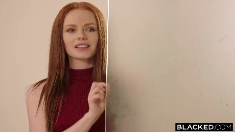 Ella Hughes - Blacked