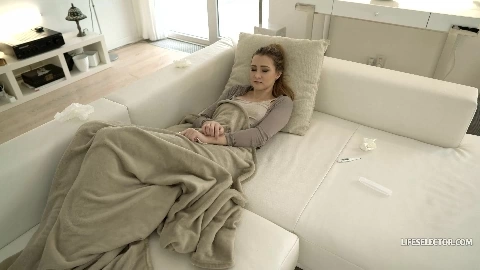 Homework Too Hard in HD - Ivi Rein