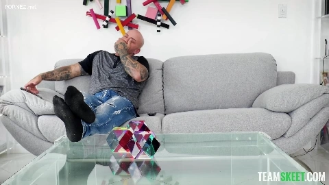 Games With The Bosses Daughter - Coco Lovelock