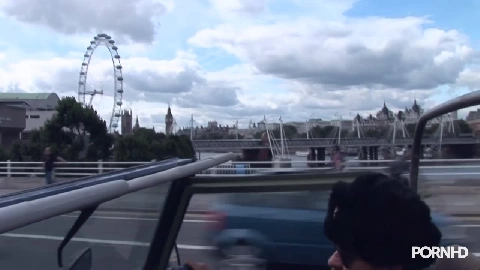 Teaming up on Eva Angelina