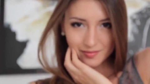 Alexandra Yun - Sensual