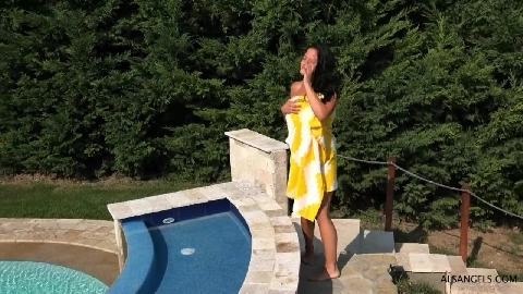 Masturbation - Dolly Dior