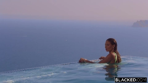 Teased To Extremes in HD - Talia Mint