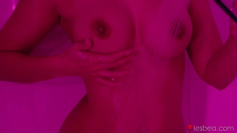 Sofia Lee And Sasha - Lesbea