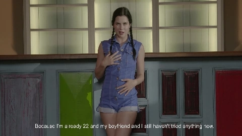 Arwen Gold - Cassie Fire - Money Makes Me Sexy