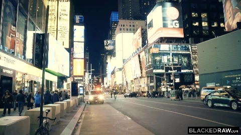 Fashion Week BBC - Haley Reed