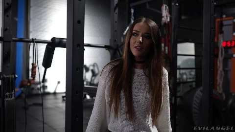 Sybil, 2 - The Spanish Stallion Sybils Power Of Seduction