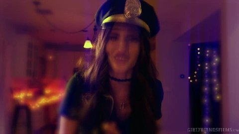 GirlfriendsFilms - Tiffany Watson - Marilyn Johnson